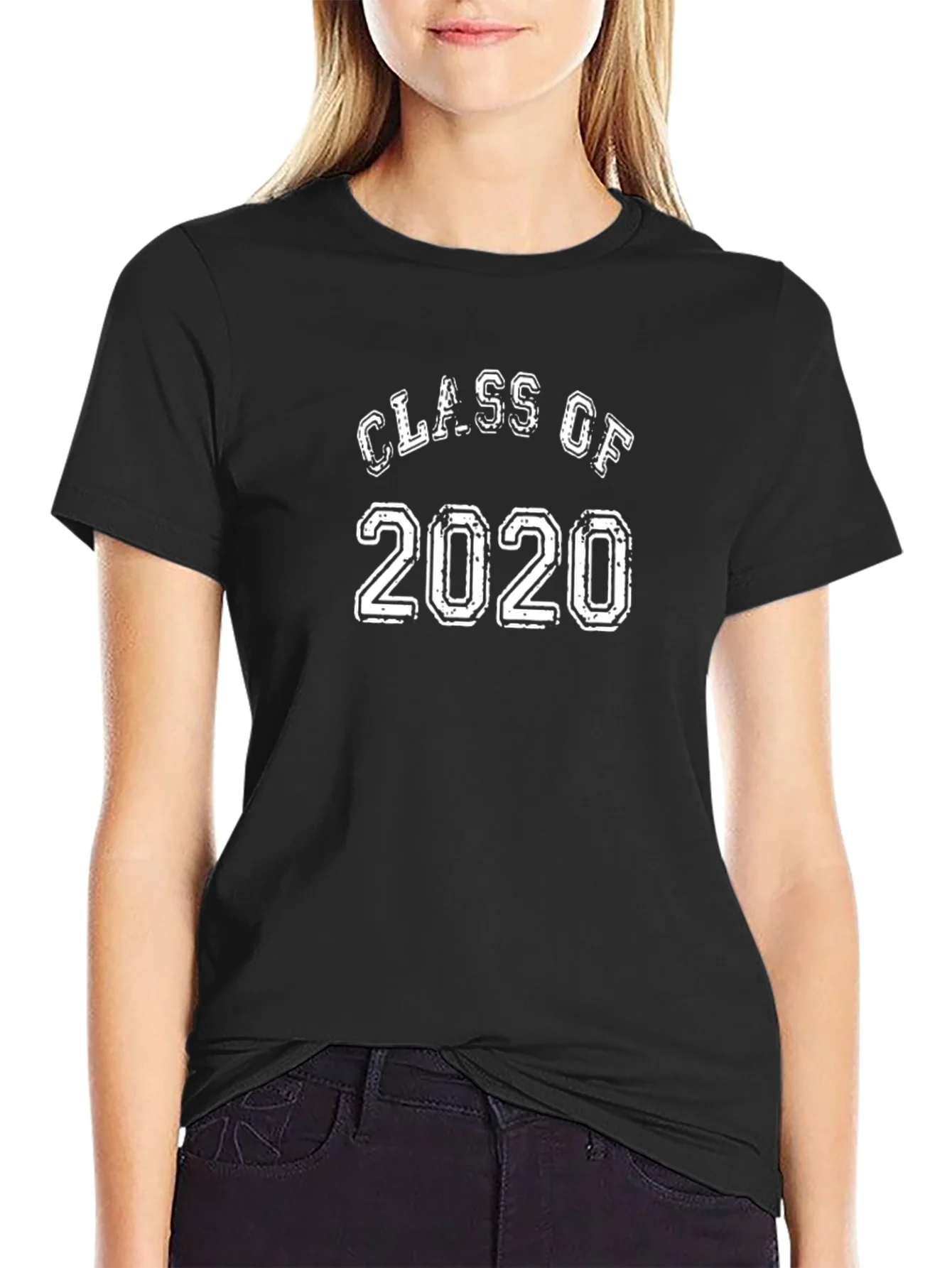 Class of 2020 T-Shirt