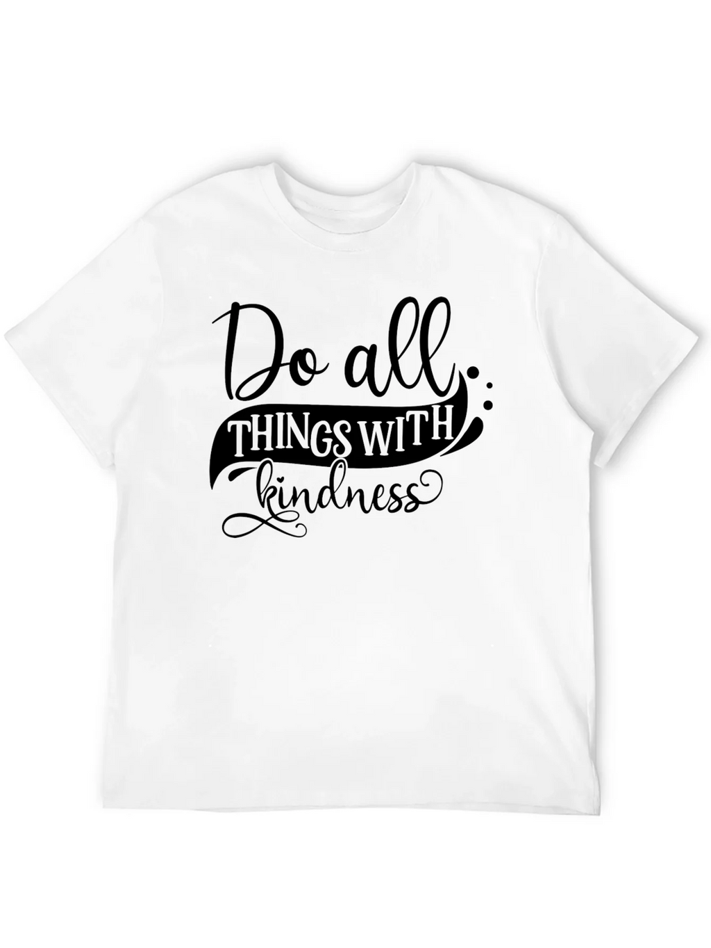 Kindness Graphic Tee