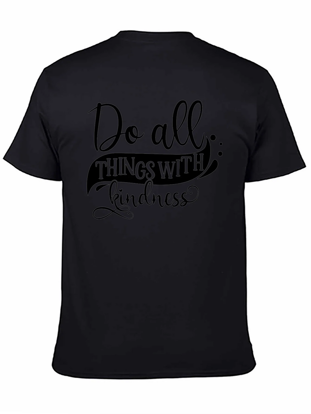 Kindness Graphic Tee