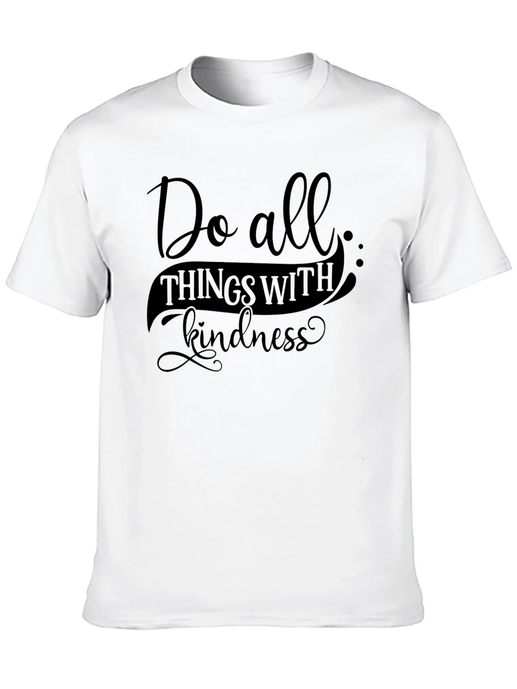 Kindness Graphic Tee