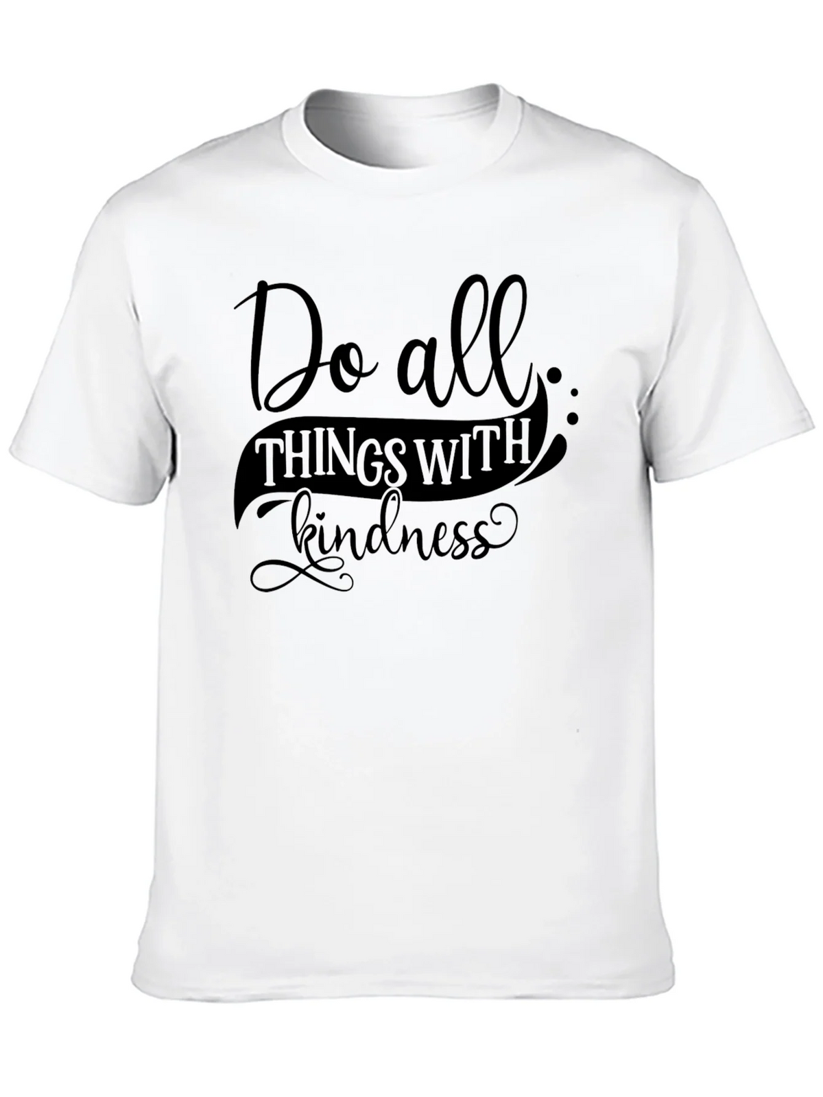 Kindness Graphic Tee