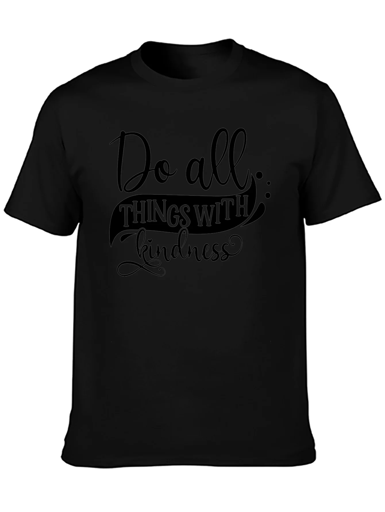 Kindness Graphic Tee