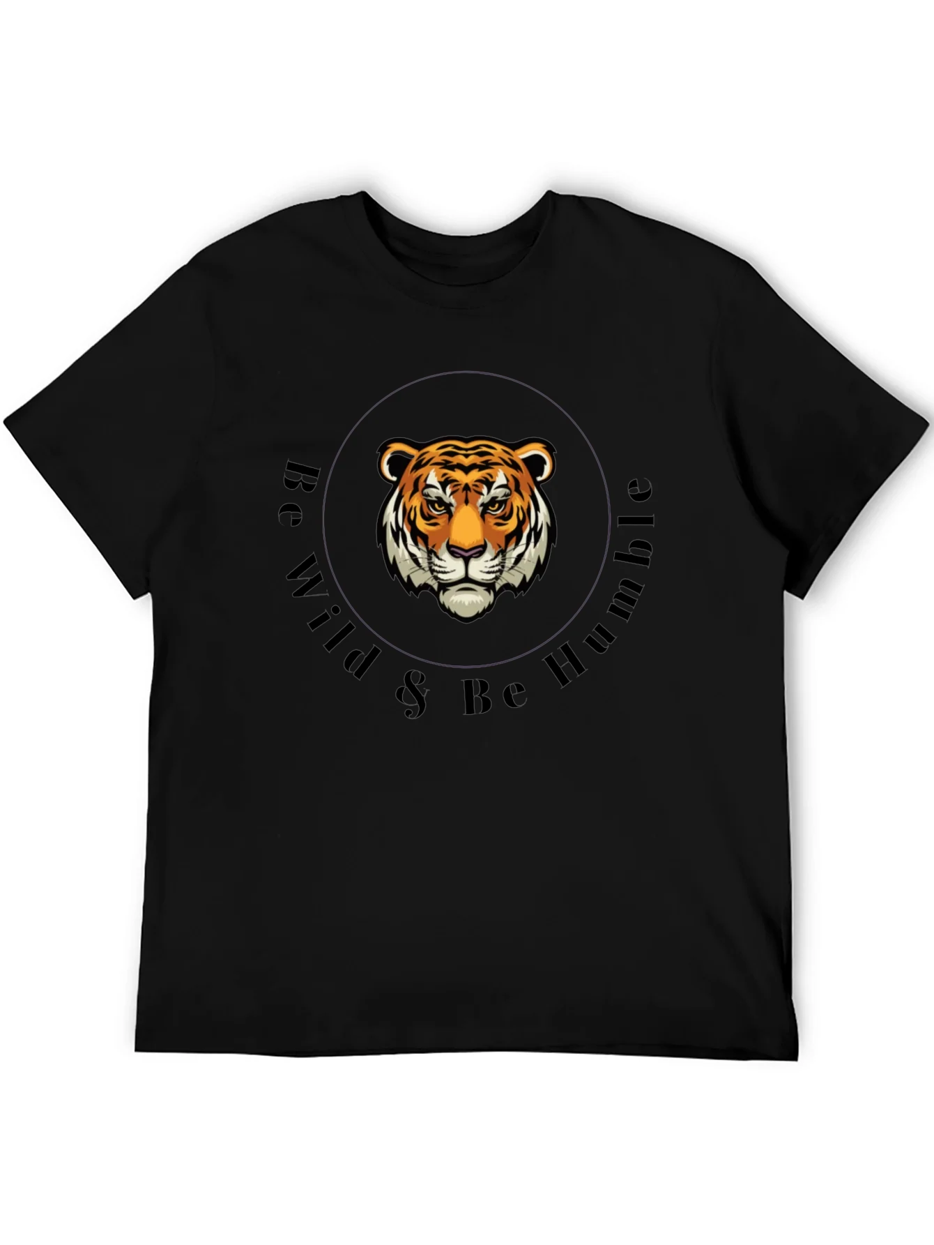 Wild & Humble Graphic Tee