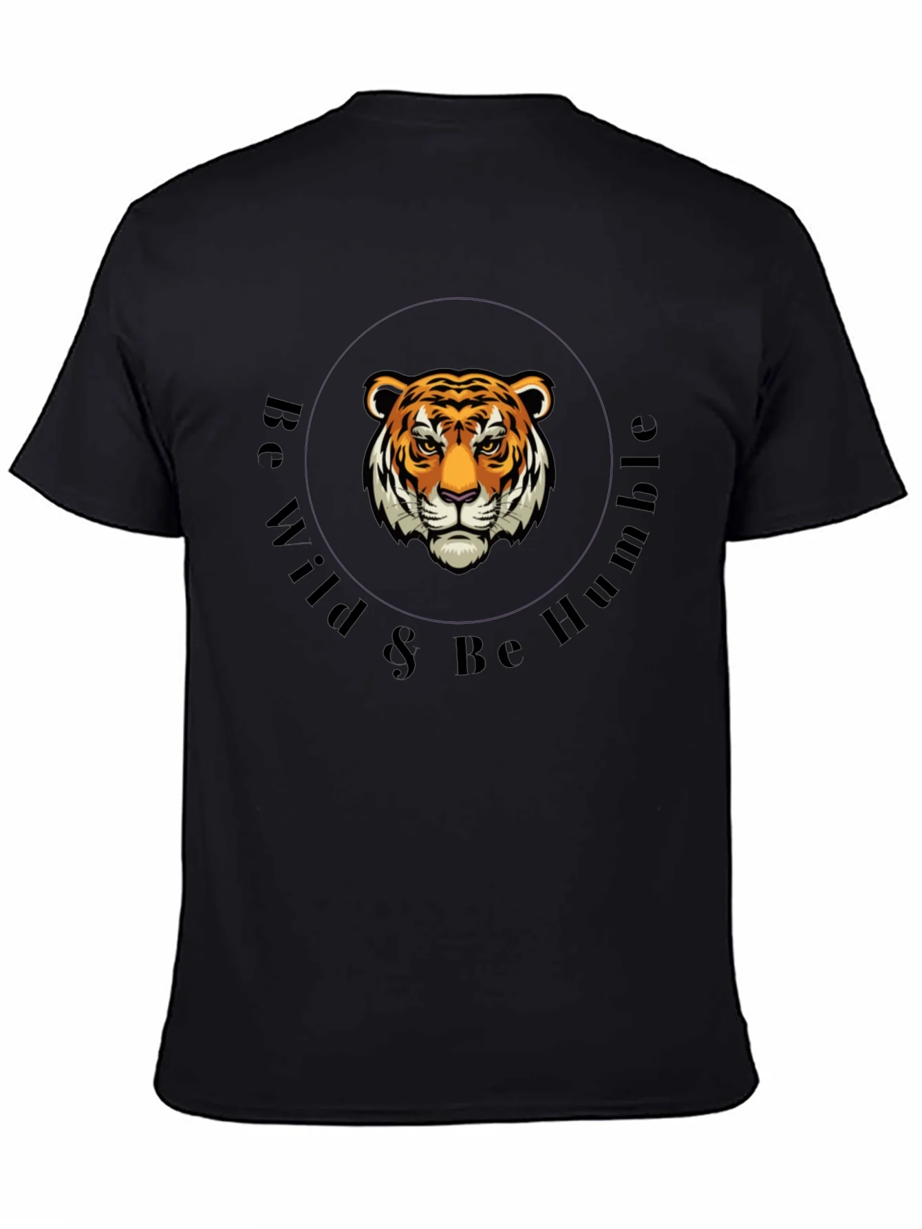 Wild & Humble Graphic Tee