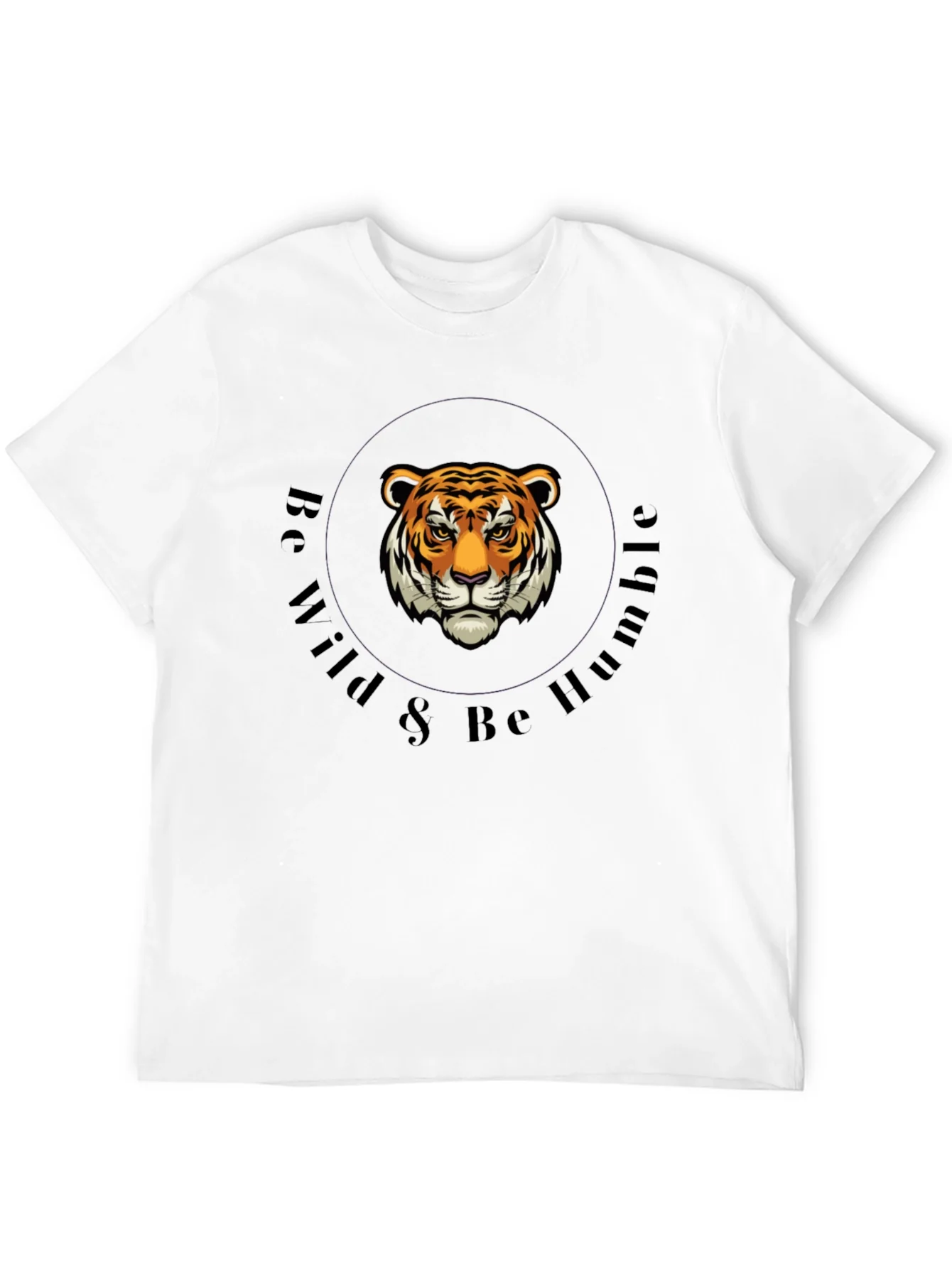 Wild & Humble Graphic Tee