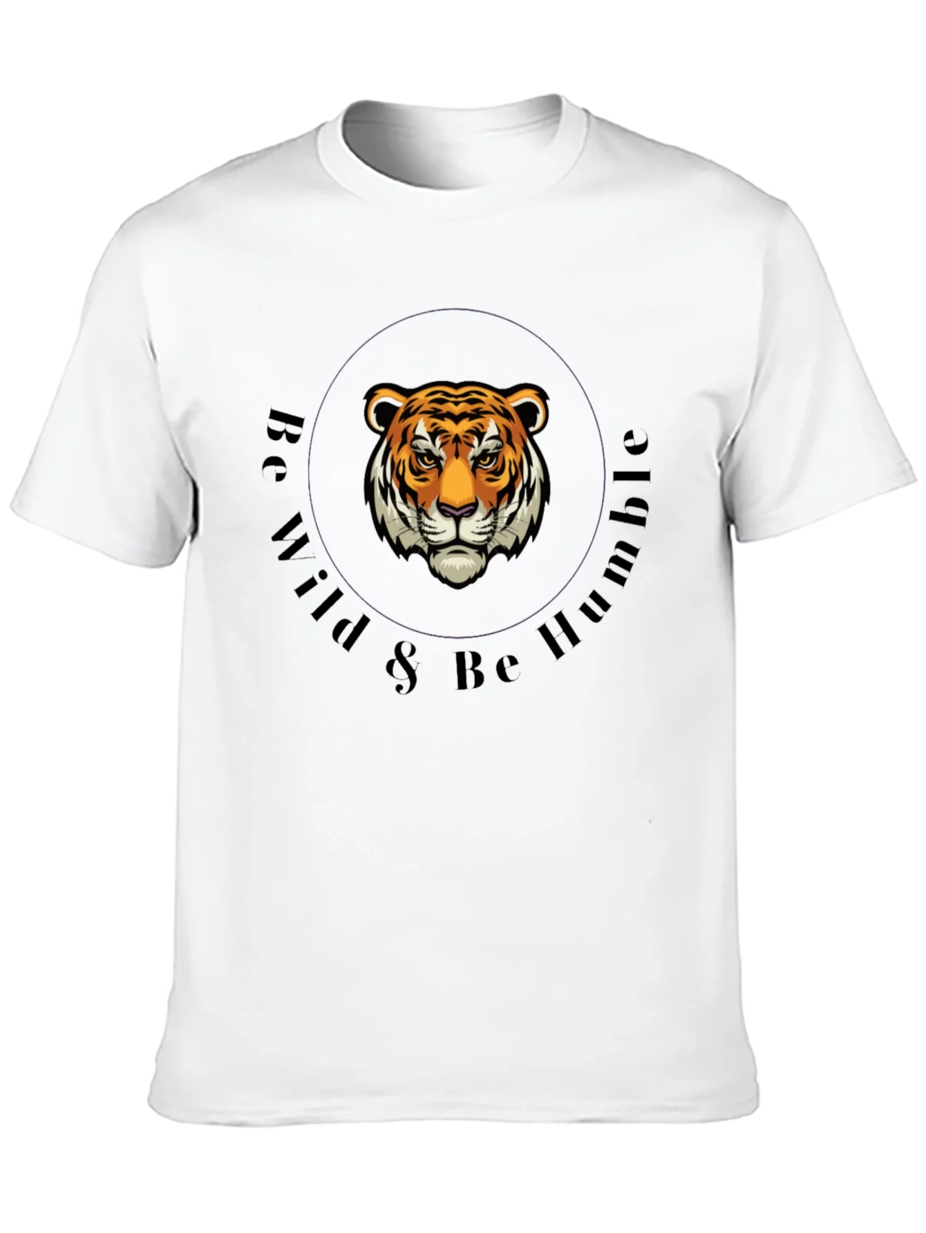 Wild & Humble Graphic Tee